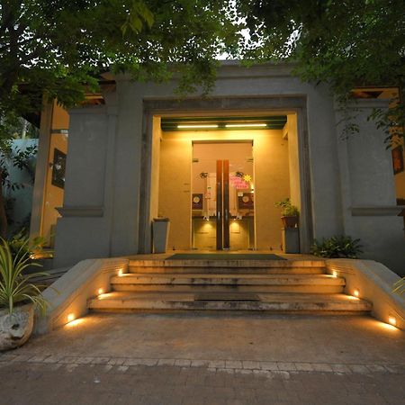 Ceylan Lodge Анурадхапура Экстерьер фото