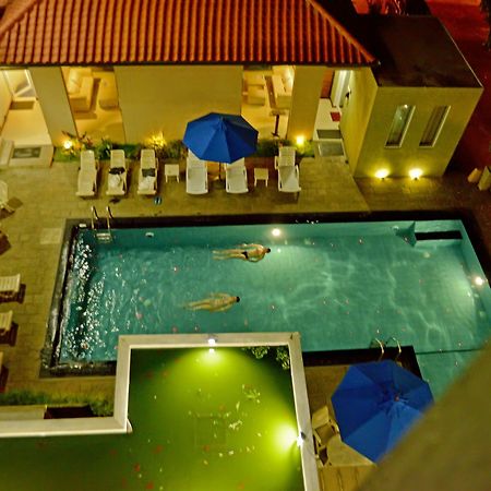 Ceylan Lodge Анурадхапура Экстерьер фото